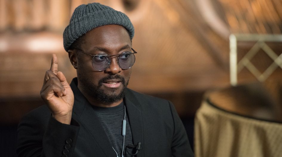 Swedish investors pursue will.i.am over failed earbuds deal