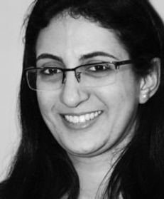 Dalia Hussein
