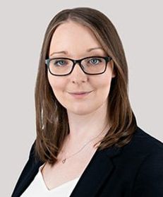 Genevieve Woods