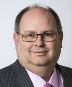 Andrew Beckett