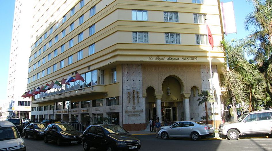 “Alter ego” seeks foreign assistance in Moroccan hotel dispute