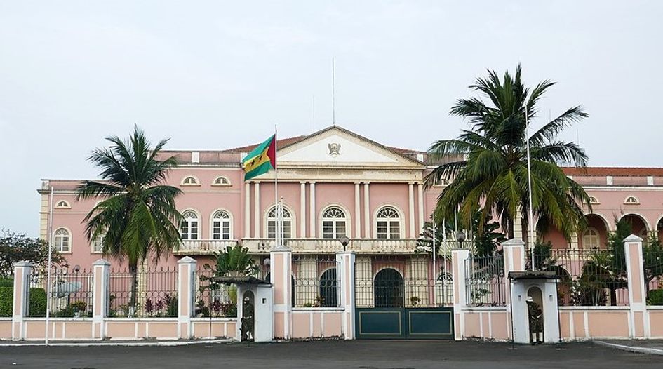 Airline executive’s bank takes São Tomé and Principe to PCA