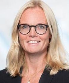 Trine Osen Bergqvist