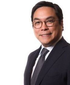 Aloysius Llamzon