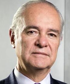 Thomas S Heather