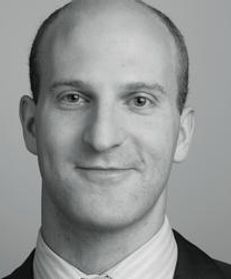 Daniel Waldek