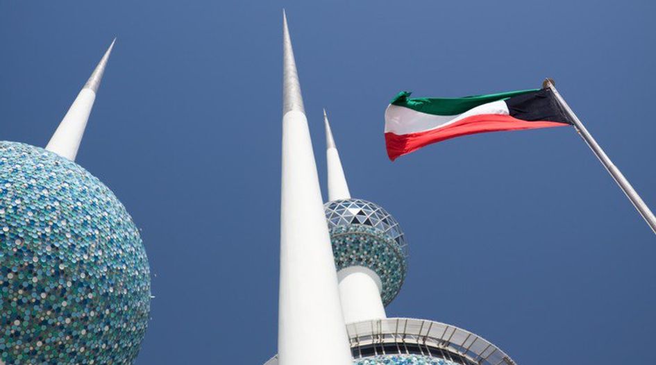 Tourism investor seeks to revive Kuwait claim