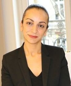 Sabrina Aïnouz