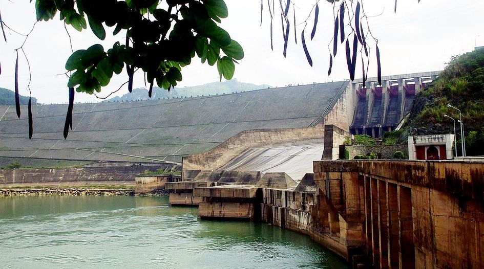 Vietnam court sets aside hydropower award