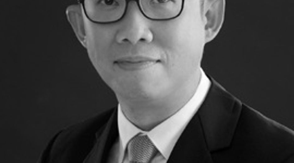 Eversheds hires from Clyde &amp; Co in Singapore
