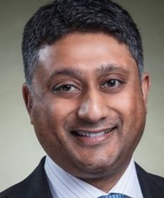 Vivek Mani