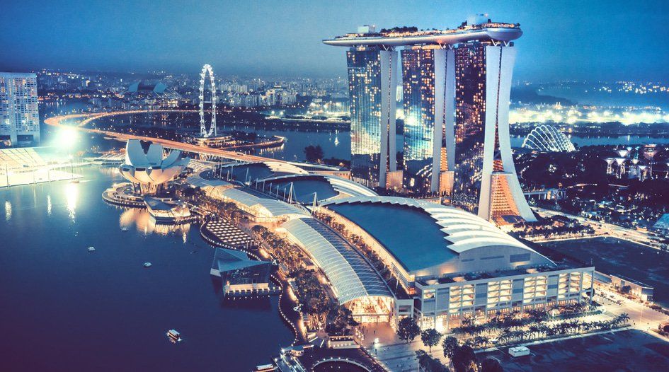 Singapore begins investigations into healthcare cyber breach