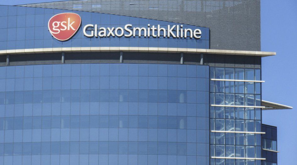 Pharma group GSK hires new data privacy counsel