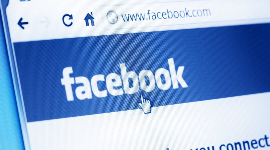 UK watchdog to slap Facebook with maximum fine
