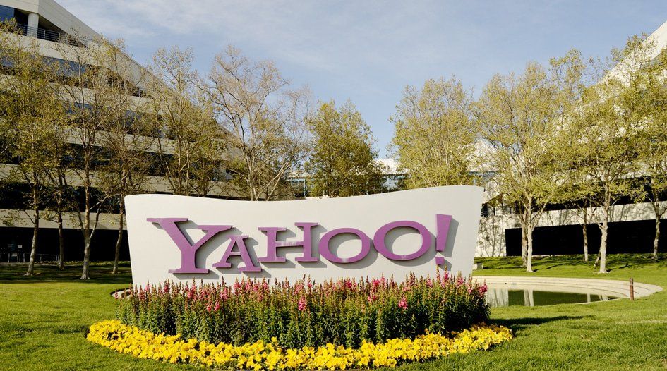 Irish enforcer seeks Yahoo! security overhaul