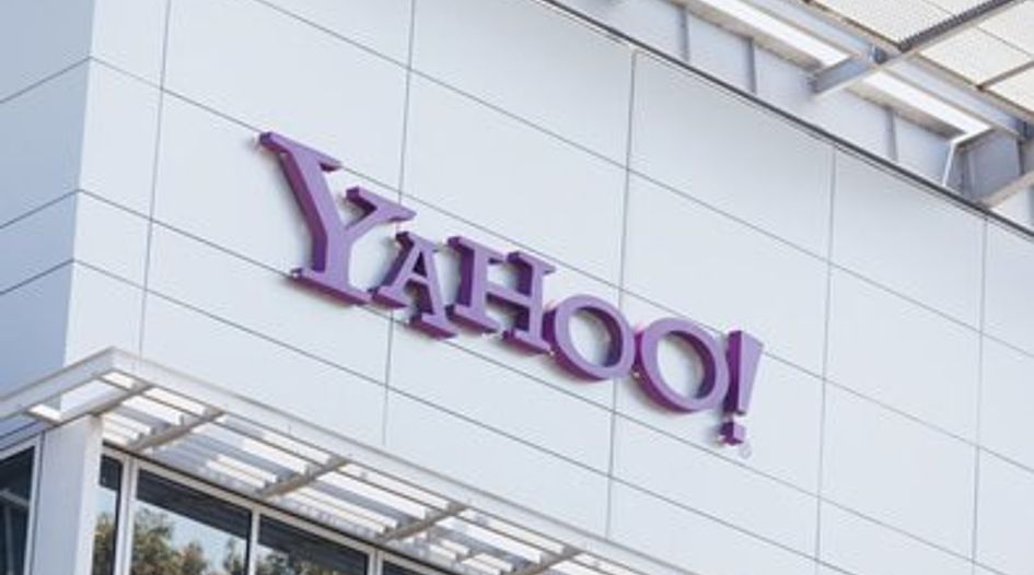 US SEC fines Yahoo! $35 million for failure to disclose hack