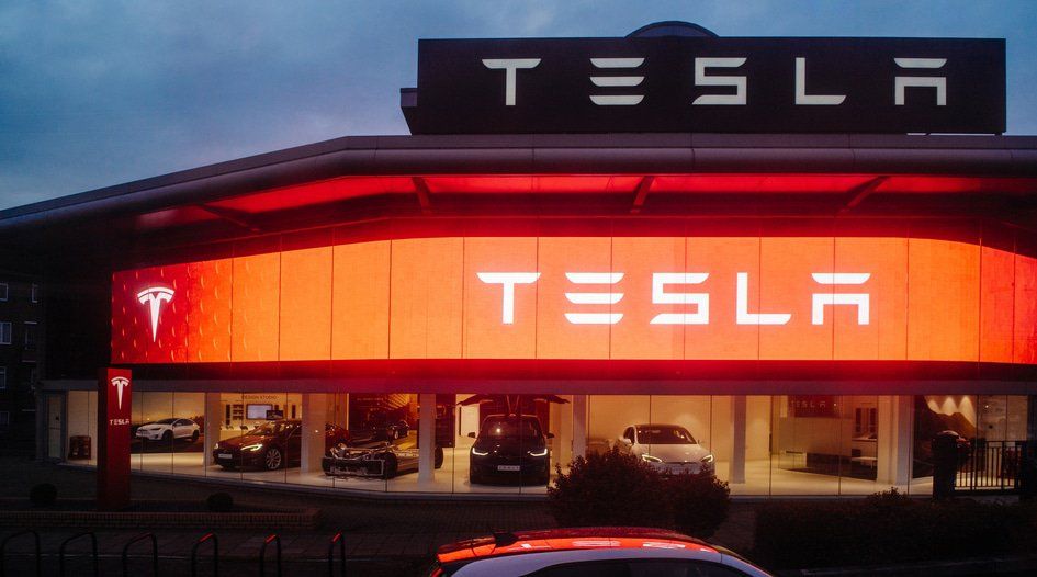 US court grants Tesla subpoena request in employee hacking lawsuit