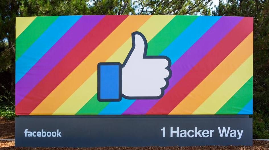 Facebook accused of illegally blocking data access