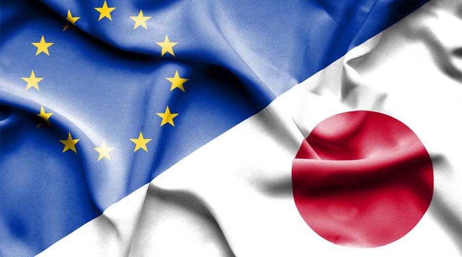 EU and Japan create “world’s largest safe data transfer area”
