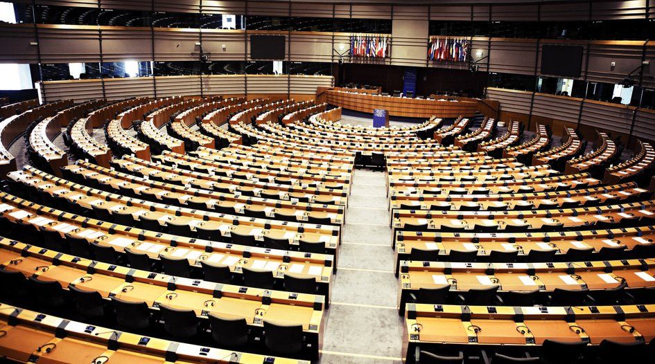 European Parliament triggers fresh debate on controversial copyright law