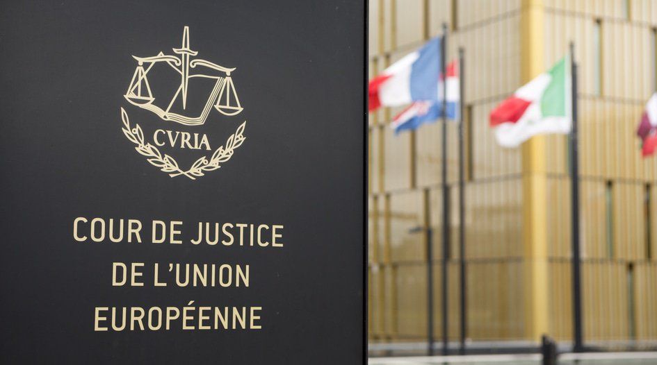 ECJ urged to limit right to be forgotten to the EU