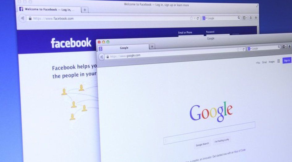 Facebook outlines concerns with UK antitrust study
