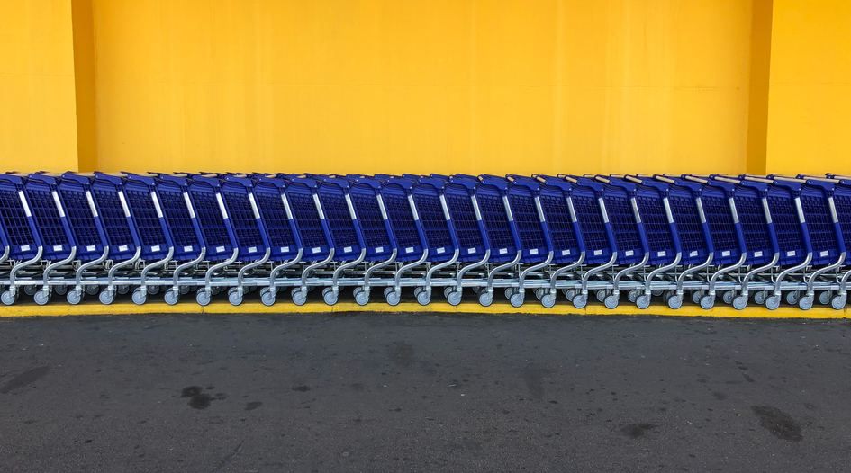 UK supermarket denies liability for rogue employee data leak