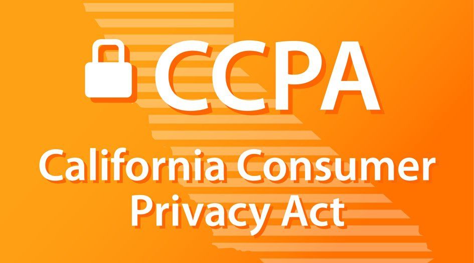 California pushes to amend CCPA before deadline