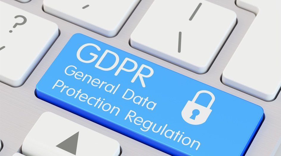 Dutch watchdog releases GDPR fining policy