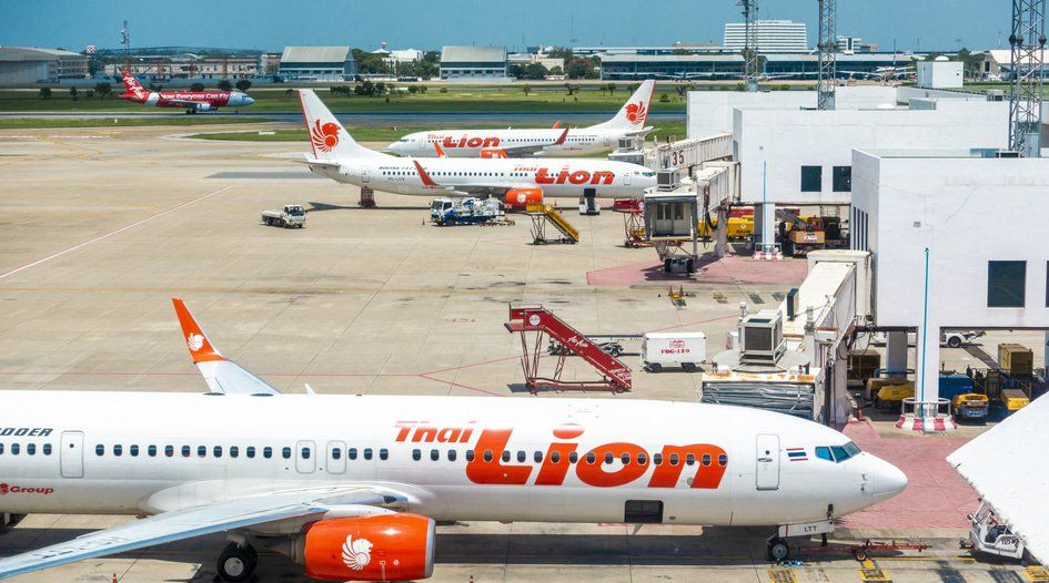Lion Air Group data breach affects more than 30 million customers
