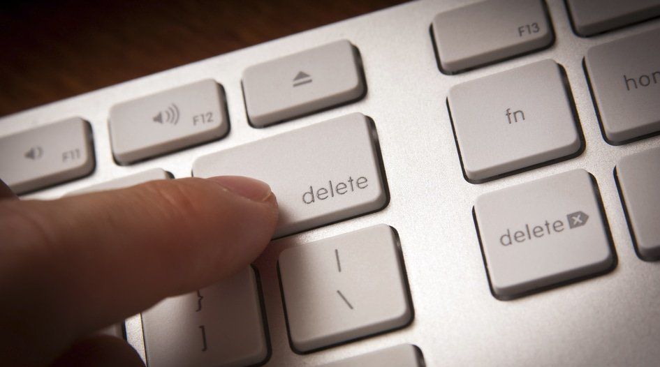 Danish watchdog releases right to erasure guidance