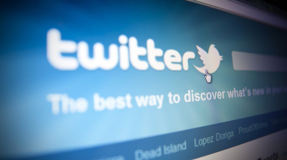 Twitter facing investigation by Irish enforcer