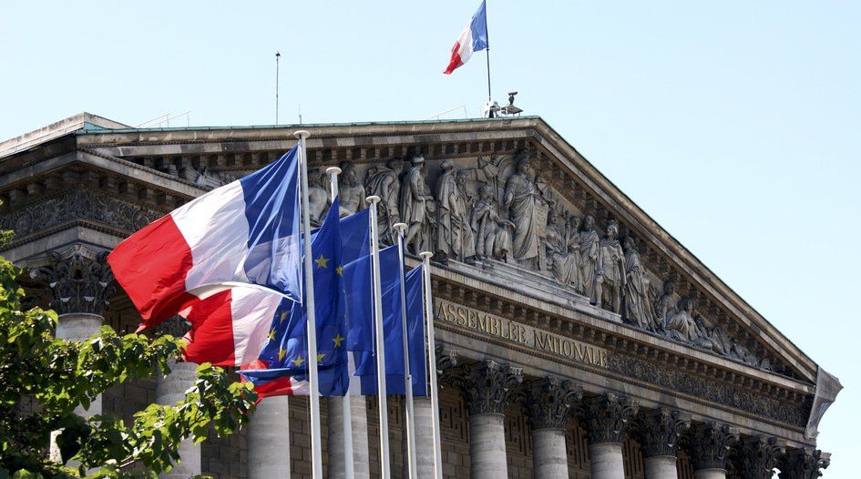 France limits data analysis of judges’ decisions
