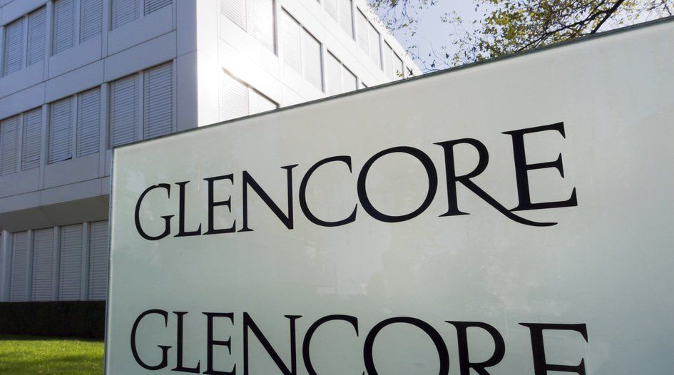 Glencore loses Paradise Papers privilege claim