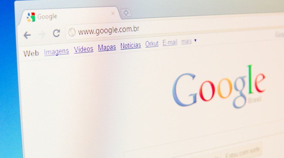 Brazilian court strikes down Google deletion request