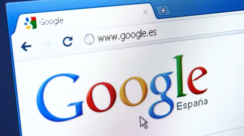 Spanish privacy watchdog dismisses right to be forgotten request