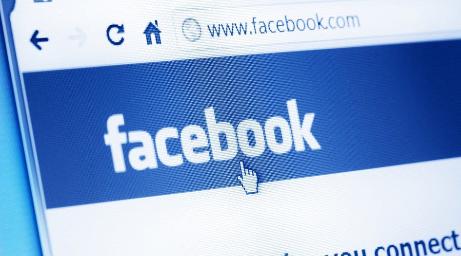 Facebook class action complaints survive motion to dismiss