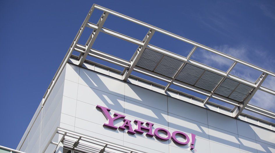 Jury backs Yahoo! in cyber insurance litigation