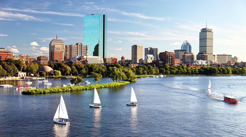 Arent Fox adds privacy partner in Boston