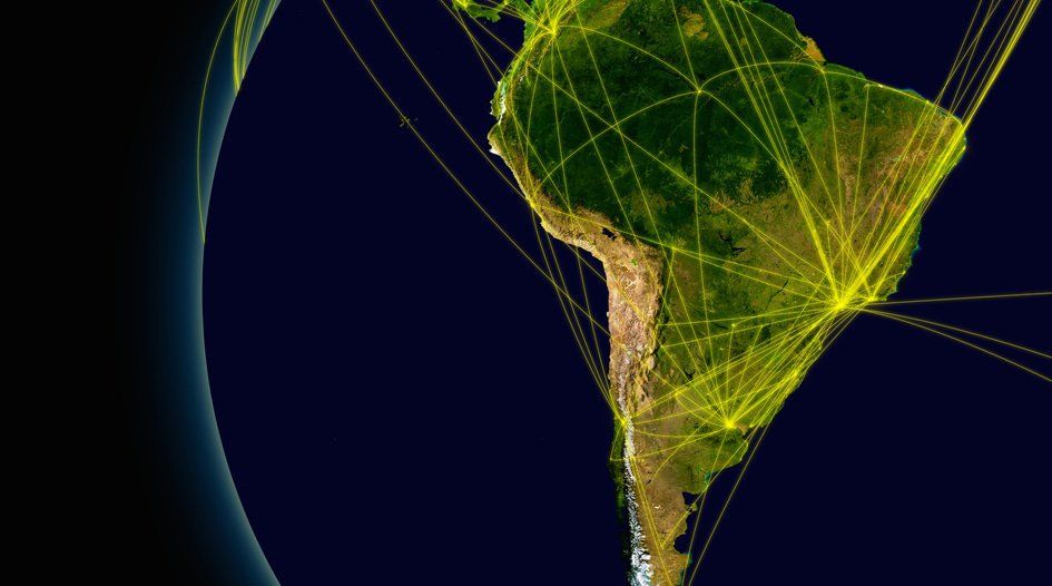 Latin America steps up data privacy legislative and enforcement efforts