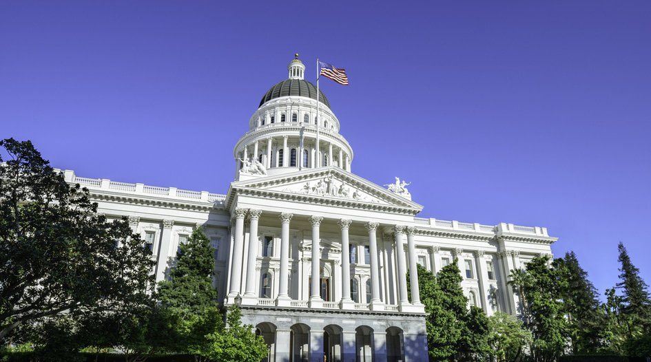 California legislature passes “highly intrusive” CCPA amendments