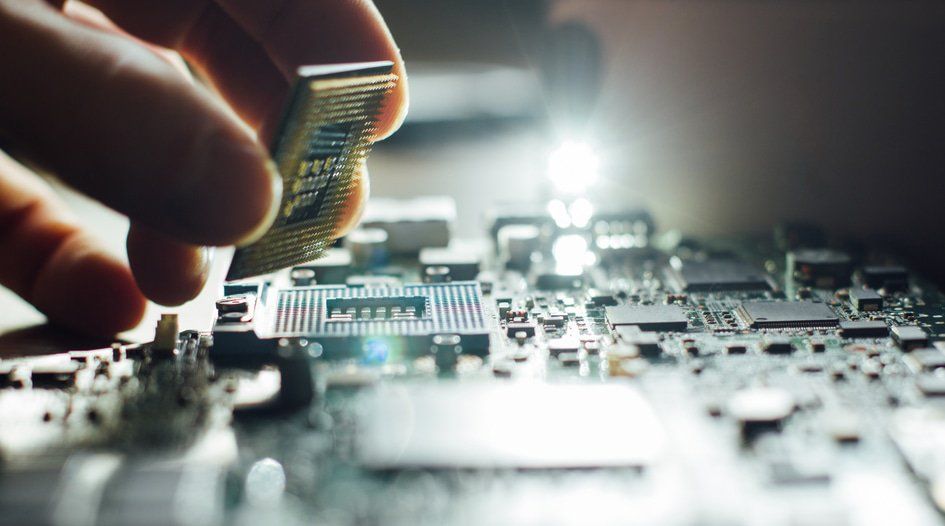 Synopsys sues Fortinet for copyright infringement