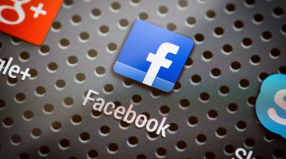 AI essential to Facebook, Zuckerberg says