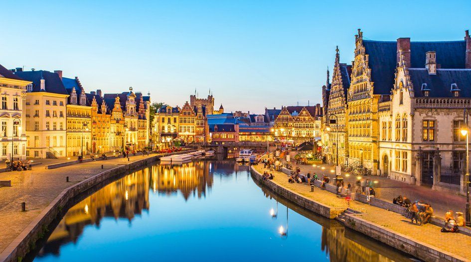 Belgium issues first GDPR fine against politician