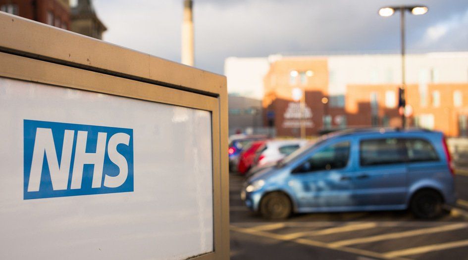 UK government to set up body to supervise health data sharing