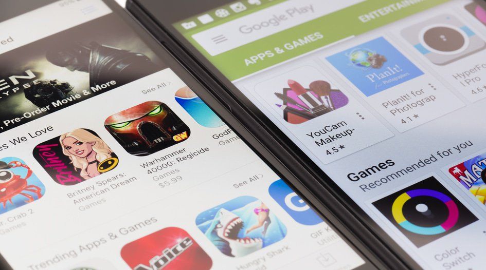 Consumer authorities crack down on app stores