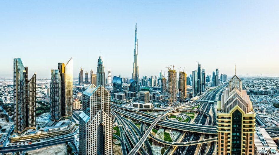 New UAE IOT regulation incorporates GDPR-like principles