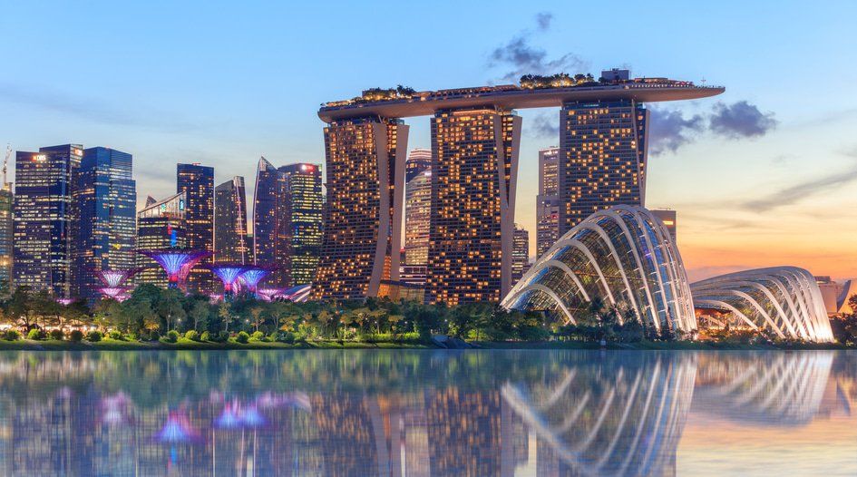 Singapore to exempt data analysis from copyright rules