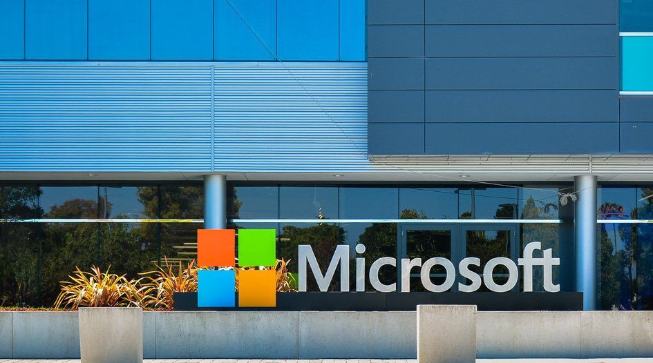 Dutch government forces Microsoft to change data practices
