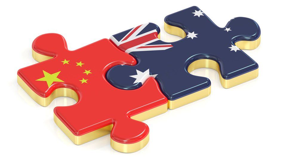 Australian judge orders Chinese data export